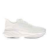 Pace Lace Up Sneakers