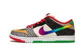 SB Dunk Low "What The P-Rod" CZ2239 600
