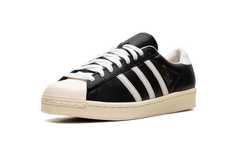 Superstar Vintage "Black / White / Antique" JQ3255