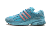 Adistar Cushion 3 "Unheardof Pork Chop Piggy Runner Bliss Blue" JS2973