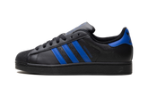 Superstar II "Core Black Blue Cloud White" JQ2310