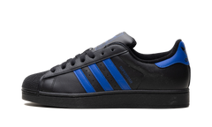 Superstar II "Core Black Blue Cloud White" JQ2310