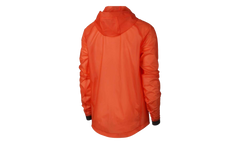 Sportswear HD QS Windrunner Jacket "Orange" AJ1400 891