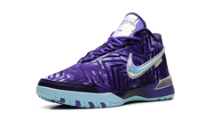 Zoom LeBron NXXT Genisus "Monopoly" IB1271 501