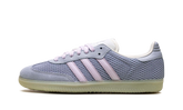 Samba "Tactile Blue Ice Lavender" JI3178