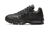 Air Max 95 Big Bubble "Triple Black" HM8755 001