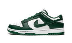 Dunk Low "Team Green" DD1391 101