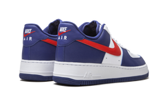 Air Force 1 '07 "USA" CZ9164 100