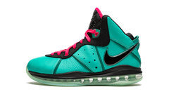 Lebron 8 "South Beach 2021" CZ0328 400