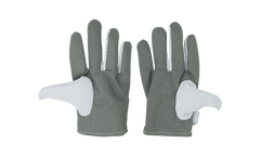 ARMOR GLOVES "Grey" 134001080033AW23 GREY