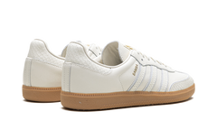 Samba Og "Core White Gum" IF1985