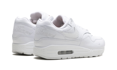 Air Max 1 '87 SP "Supreme Triple White" HF8813 100