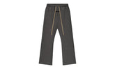 Flare Sweatpants "Charcoal Heather" 130HO258411F