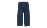 EQT Denim Pant "Rinsed Indigo" G6SM-P088-RI