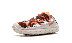 ISPA Mindbody "Total Orange" DH7546 100