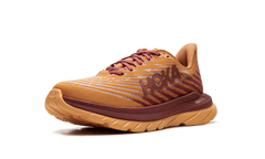 ONE HOKA Mach 5 "Orange" 1127893 AHRT