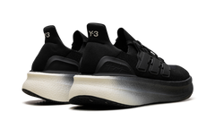 Y-3 Ultraboost 5 Price "Black / Black / Orbit Grey" JR6647