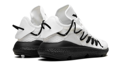 Y-3 Kusari "White Black" AC7190