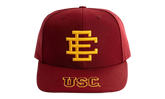 COLLEGE USC CAP "SS24 - Red/Yellow" EE452