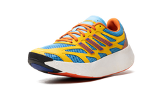 Adizero ARUKU "Sky Blue Orange" JH8074
