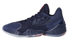 Harden Vol 4 GCA FY0870