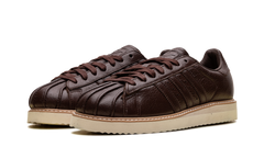 Superstar Lux "Sandstone / Sandstone / Warm Sandstone" IH4175