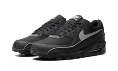 Air Max 90 Premium "Black Reflective" HV4517 002