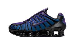Shox TL "Voltage Purple" AV3595 500