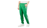 Adidas JS BIG ZIP PANT "Green" HY1817