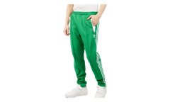 Adidas JS BIG ZIP PANT "Green" HY1817