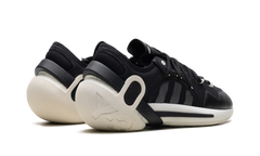 Y-3 Idoso Boost "Black Chalk White" FZ4524