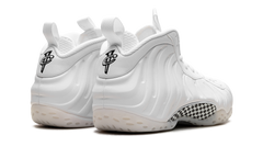 Air Foamposite One "Triple White" HJ5195 100