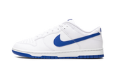 Dunk Low "Hyper Royal" DV0831 104