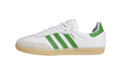 Samba ADV "Crew Green" JP8522