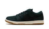 SB Dunk Low Pro "Deep Fir" FJ1674 300