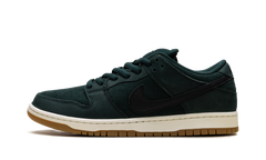 SB Dunk Low Pro "Deep Fir" FJ1674 300