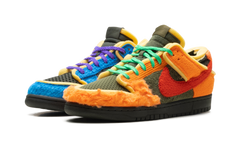 Dunk Low "CPFM Swamp Sponge - Photo Blue" IH5094 400