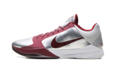 Zoom Kobe 5 "Lower Merion Aces Away" IM0557 001