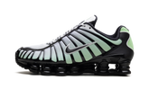Shox TL "Vapor Green Black" AV3595 300