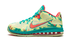 LeBron 9 Low "LeBronald Palmer" DO9355 300