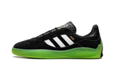 Puig "Black White Semi Solar Green" JH8167