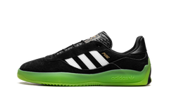 Puig "Black White Semi Solar Green" JH8167