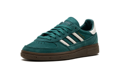 Adidas Handball Spezial "Noble Green Off White Green Night" IH0137
