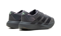 Adizero Evo SL "Grey Black Lime Burst" KJ1364