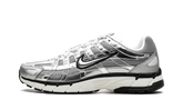 P-6000 "Metallic Silver" CN0149 001