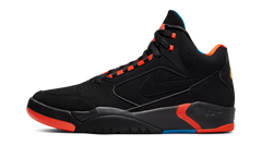 Air Flight Lite II Mid "TEAM ORANGE" DQ7687 001