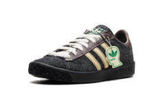 Forest Hills "Brain Dead - Core Black" JR7942