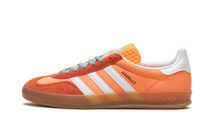 Gazelle Indoor "Beam Orange" HQ9016