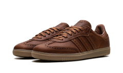 Samba "Brogue Pack" JI3232