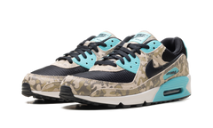 Air Max 90 Premium "Aurora Green Camo" IF1721 100
